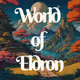 World of Eldron