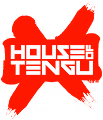 The House of Tengu - An 0N1 Story