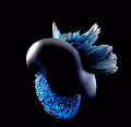 A Mysterious Egg - from Automagic