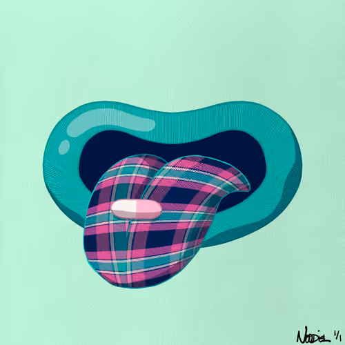 Item #18 Media