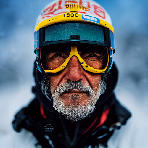Snowlegends