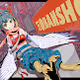 droped kurimusu