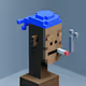 Isometric-Punks