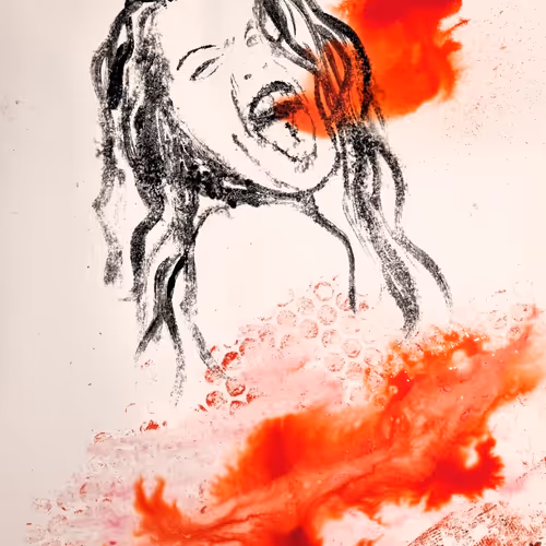 Emotions Cecile Gonne Victoria