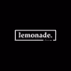 lemonade. lite
