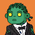 Pixel Fellaz