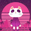 CAT THE RULER