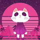 CAT THE RULER