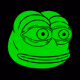 Iconic Rare Pepe