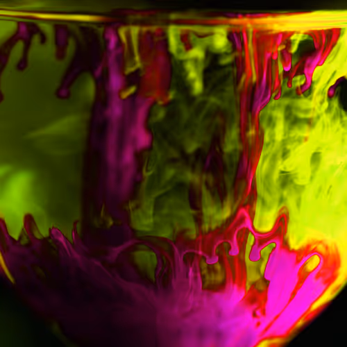 Wild Weird and Wonderful II