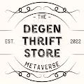 Degen Thrift Store