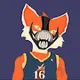 Lucky Foxes Club