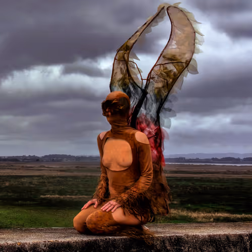 Ephemeron by Pamela Zechlinski