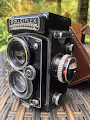 Rolleiflex NFT Collection