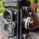 Rolleiflex NFT Collection