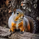 AI Squirrel