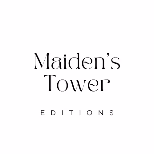 Maiden's Tower - Editions