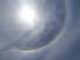 Solar Halos - The Skies of Cabo