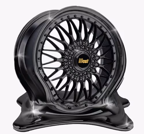 Illest Motorverse  Genesis  Collection