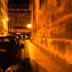 Late night Paris