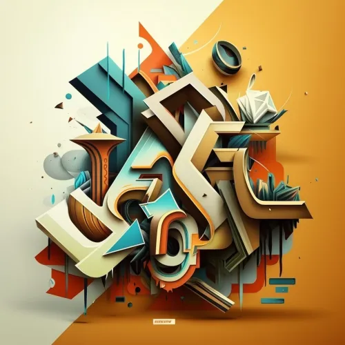 GeOmeTriC_ShApEs_AI