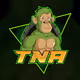 Teenage Ninja Apes