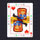 Pixel Card NFTs