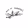 ART OR CAPITALISM? V3
