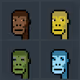 Apes - PAO Edition