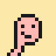 Pixel Wormz
