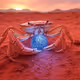 Mystic Mars