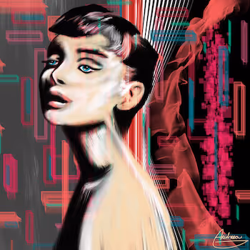 Delirium by Iconic Shapes