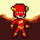 Crypto Heroes on Mars