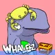 WHALEZ Series 1