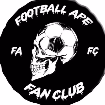 Football Ape Fan Club | P-1 Mint is live