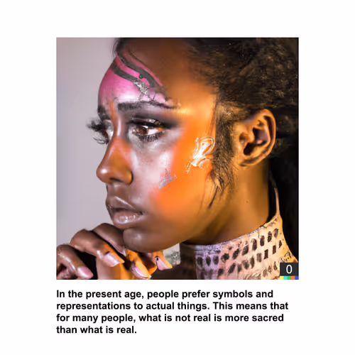 Spectacle by Sterling Crispin