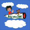 Buzz with Dank