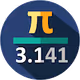 Pixel Perfect Pi