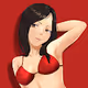 Jayna - old