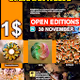 Imaginary Open Editions