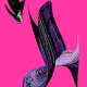 TechnOrigami Blockchain Fine Art Gallery テクノ折り紙