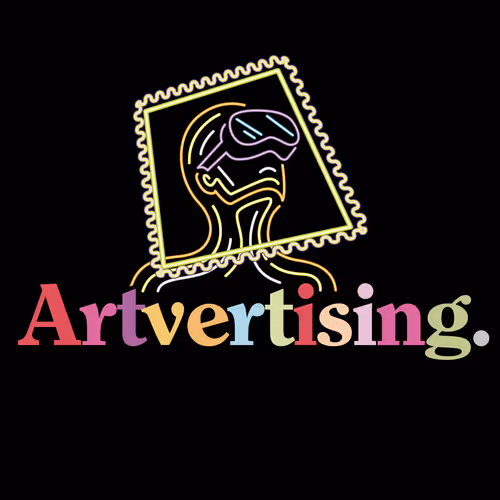 Artvertising