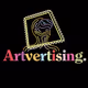 Artvertising