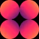 Binary NFTs