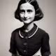 COLLECTION: ANNE FRANK [NFT.AI]
