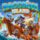 RACCOON ISLAND