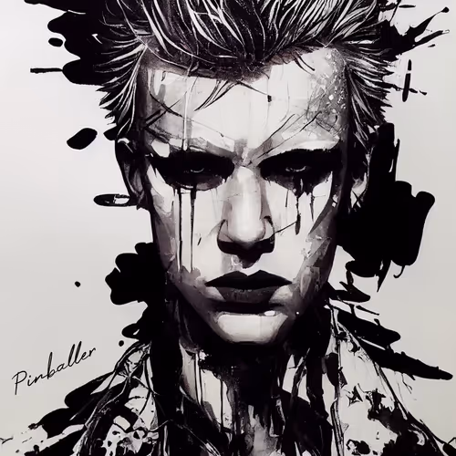 The Art of Pinballer