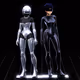 DRESSX EXOSKIN Collection by BLADE RUNWAY