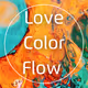 Love Color Flow by NFT_Timm