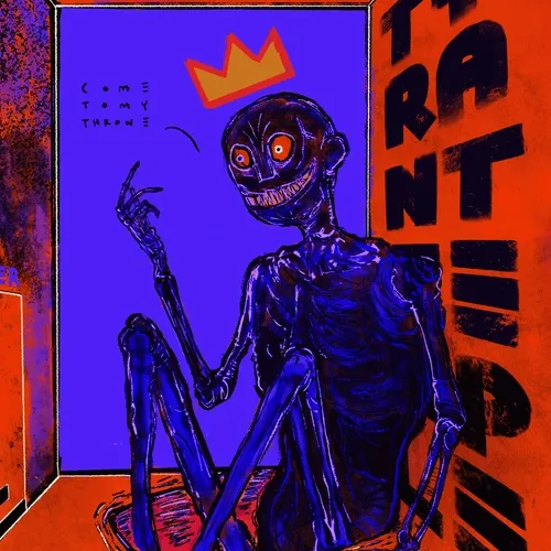 Vermillionverse - Limited Edition